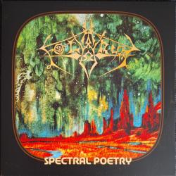 Solanum - Spectral poetry LP